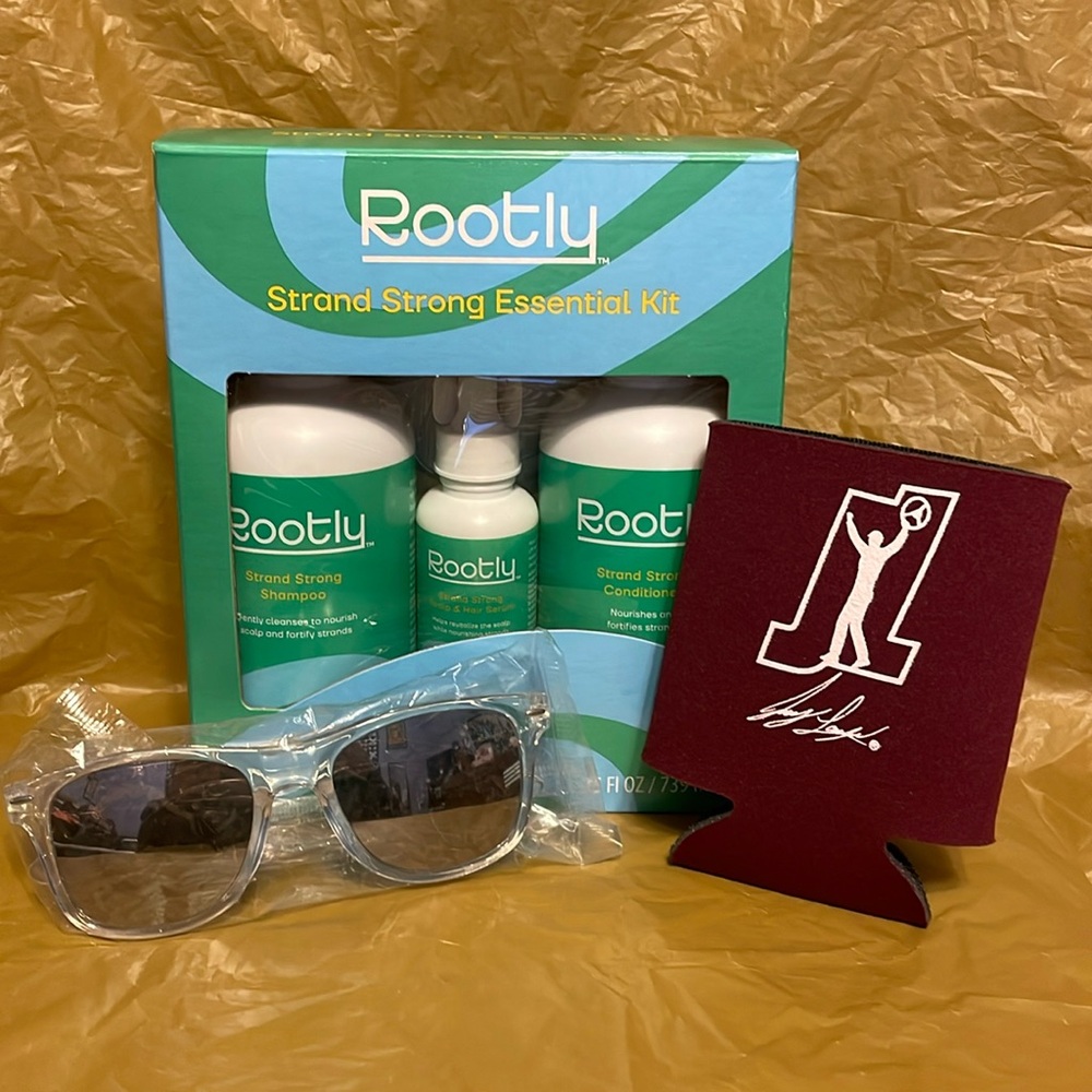 Rootly Hair Kit
